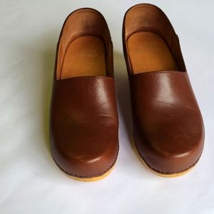 Dansko marisol clogs size 38